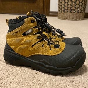 Merrell Select Dry Boots